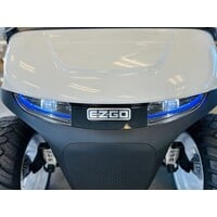 2024 E-Z-GO RXV-ELITE 2.2 (BRIGHT WHITE)