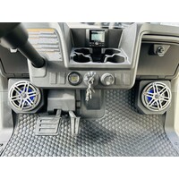 2024 E-Z-GO RXV-ELITE 2.2 (BRIGHT WHITE)