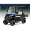 2024 CUSHMAN HAULER 800X ELiTE 2.2 (PATRIOT BLUE)
