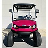 2025 E-Z-GO EXPRESS 6 ELiTE 4.2 CMTR (RUBY STAR)