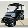 2024 E-Z-GO LIBERTY LSV ELiTE 4.2 (SLATE)