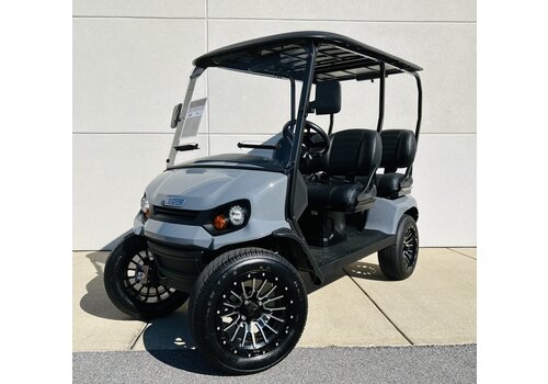 E-Z-GO 2024 E-Z-GO LIBERTY LSV ELiTE 4.2 (SLATE)