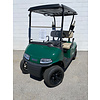 2019 E-Z-GO RXV 48v - GOLFER - GC2 TROJAN LITHIUM  (GREEN)