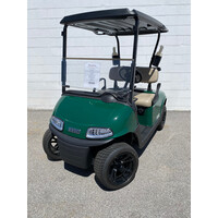 2019 E-Z-GO RXV 48v - GOLFER - GC2 TROJAN LITHIUM  (GREEN)