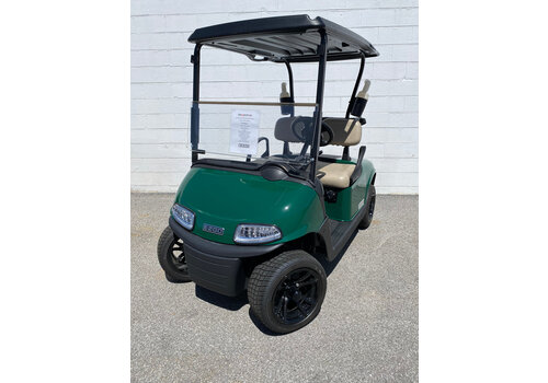E-Z-GO 2019 E-Z-GO RXV 48v - GOLFER - GC2 TROJAN LITHIUM  (GREEN)