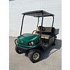 CUSHMAN 2013 CUSHMAN HAULER REFURBISHED 1200-G (GREEN)