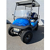 2018 CLUB CAR PRECEDENT-E ASPT/LSV - BLUE