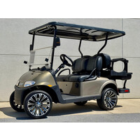 2021 RXV Elite 2.2 (Almond) "DEALER CERTIFIED"