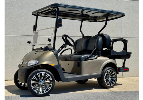 2021 RXV Elite 2.2 (Almond)