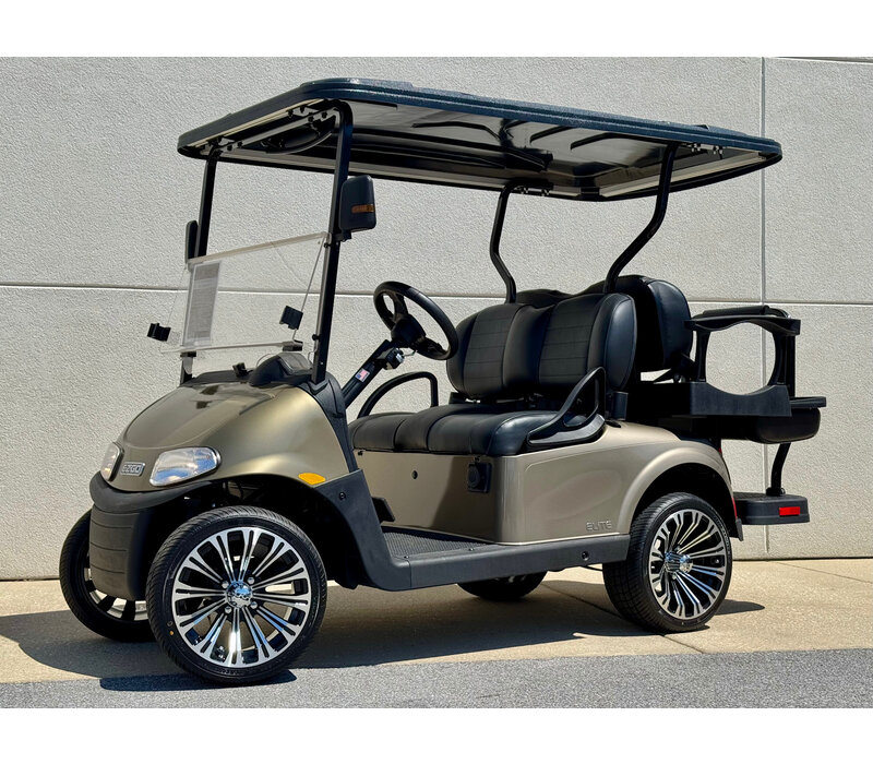 2021 RXV Elite 2.2 (Almond) "DEALER CERTIFIED"