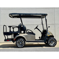 2021 RXV Elite 2.2 (Almond) "DEALER CERTIFIED"