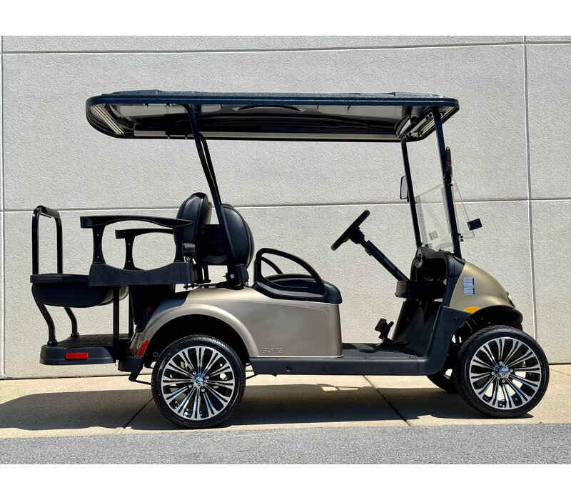 2021 RXV Elite 2.2 (Almond) "DEALER CERTIFIED"