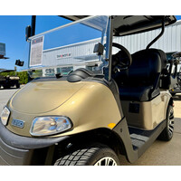 2021 RXV Elite 2.2 (Almond) "DEALER CERTIFIED"