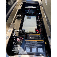 2021 RXV Elite 2.2 (Almond) "DEALER CERTIFIED"