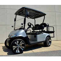 2012 RXV DEALER CERTIFIED LITHIUM (PLATINUM)