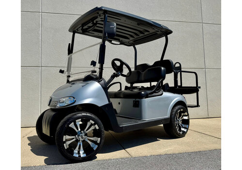 2012 RXV DEALER CERTIFIED LITHIUM (PLATINUM)