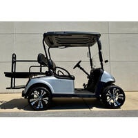 2012 RXV DEALER CERTIFIED LITHIUM (PLATINUM)