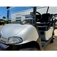 2012 RXV DEALER CERTIFIED LITHIUM (PLATINUM)