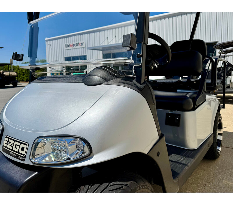 2012 RXV DEALER CERTIFIED LITHIUM (PLATINUM)