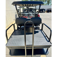 2012 RXV DEALER CERTIFIED LITHIUM (PLATINUM)