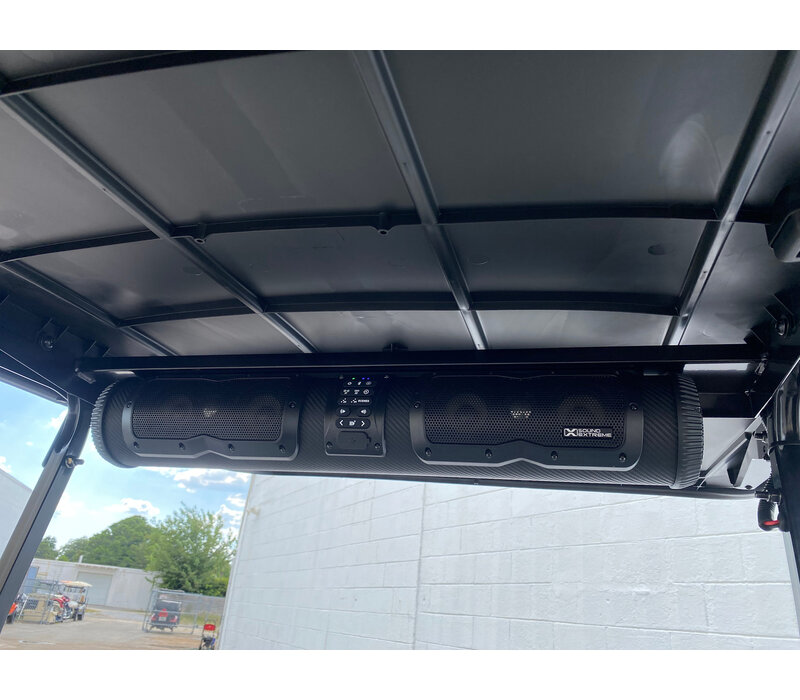 2025 E-Z-GO EXPRESS 4 EFI SPECIAL EDITION (SPRING GREEN)