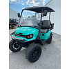 2025 E-Z-GO EXPRESS 4 EFI SPECIAL EDITION (SPRING GREEN)