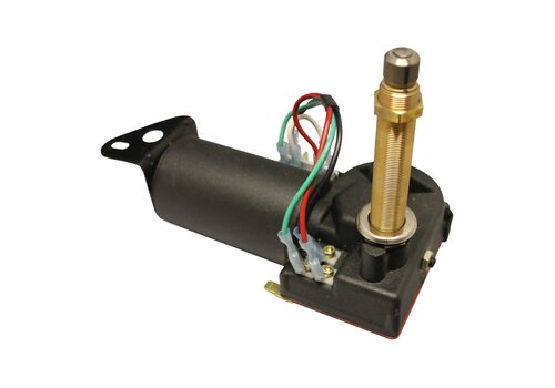 E-Z-GO ASSY, WIPER MOTOR