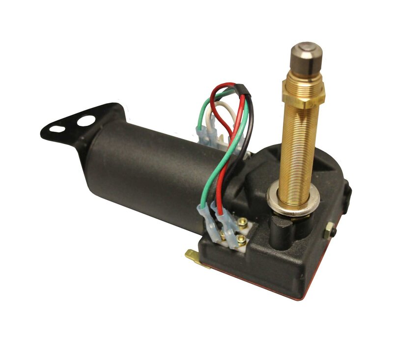 ASSY, WIPER MOTOR