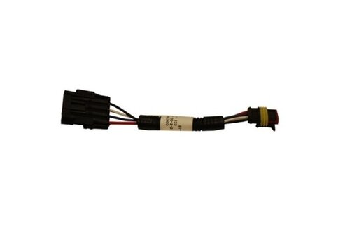E-Z-GO HARNESS, SENSOR TO ENCODER