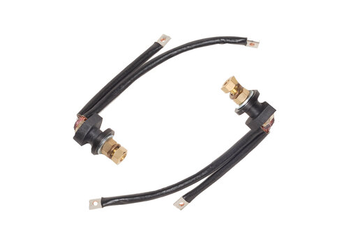 E-Z-GO BRUSH LEAD ASSEMBLY KIT