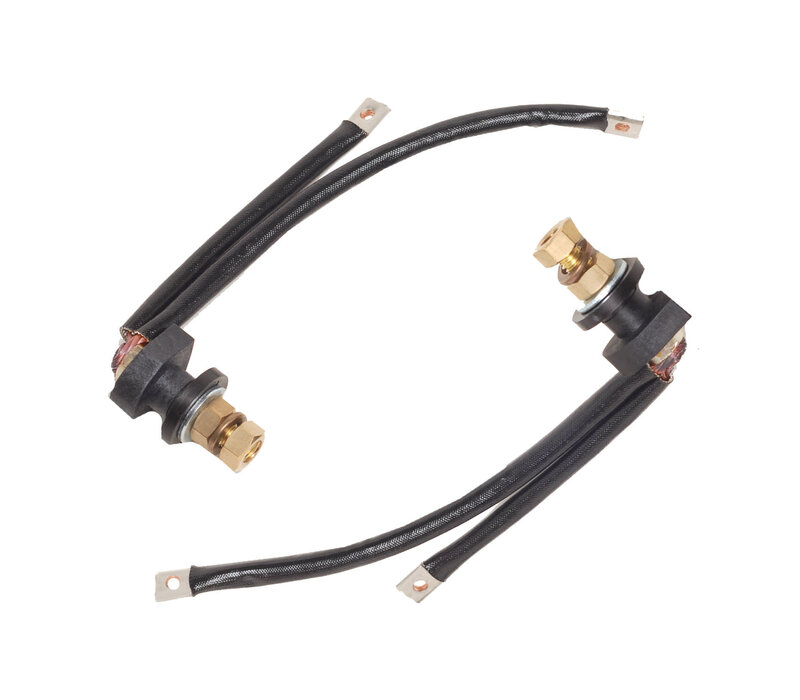 BRUSH LEAD ASSEMBLY KIT