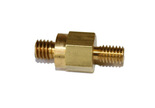 E-Z-GO BATTERY, BOLT EXTENDER