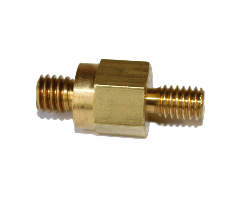 BATTERY, BOLT EXTENDER