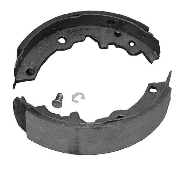 KIT, BRAKE SHOE (NLA)
