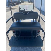 2021 E-Z-GO FACTORY CERTIFIED RXV 4 ELITE 2.2 (PATRIOT BLUE)