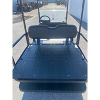 2021 E-Z-GO FACTORY CERTIFIED RXV 4 ELITE 2.2 (PATRIOT BLUE)