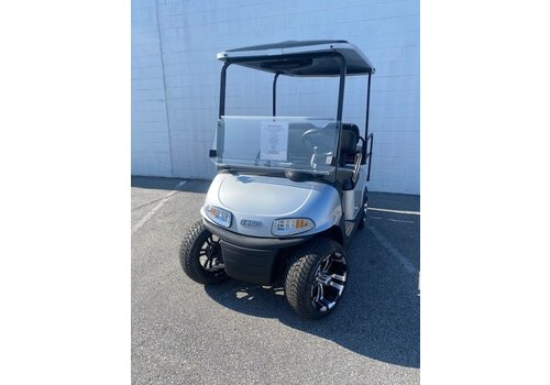 2021 E-Z-GO FACTORY REBUILD RXV 4 ELITE 2.2 (PLATINUM)