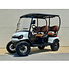 E-Z-GO 2025 E-Z-GO LIBERTY LSV ELiTE 4.2 (BRIGHT WHITE)