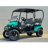 2025 E-Z-GO LIBERTY 2.2 ELITE SPECIAL EDITION (SPRING GREEN)