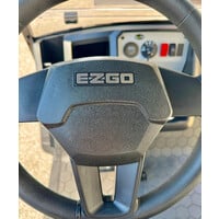 2026 E-Z-GO EXPRESS L6 ELiTE SIGNATURE (BRIGHT WHITE)