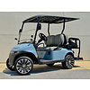 2025 E-Z-GO RXV ELiTE 4.2 (OCEAN GREY)