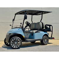 2025 E-Z-GO RXV ELiTE 4.2 (OCEAN GREY)