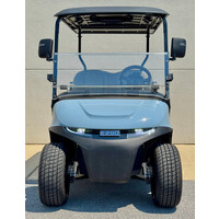 2025 E-Z-GO RXV ELiTE 4.2 (OCEAN GREY)