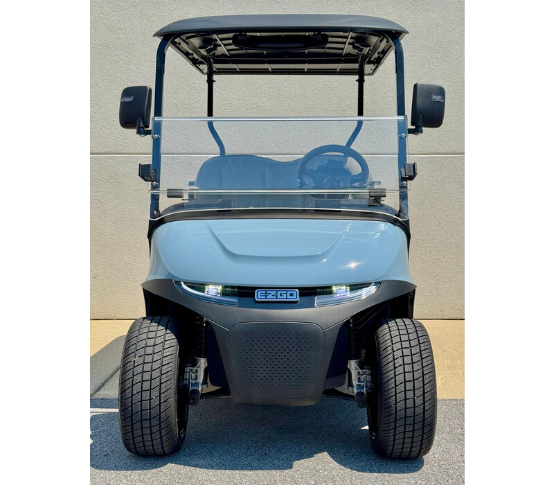 2025 E-Z-GO RXV ELiTE 4.2 (OCEAN GREY)