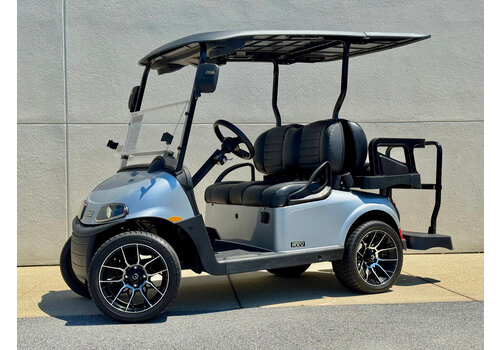 2019 RXV FREEDOM-E (PLATINUM)