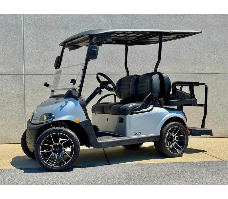 2019 RXV FREEDOM-E (PLATINUM)