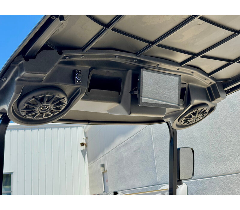 2019 RXV FREEDOM-E (PLATINUM)