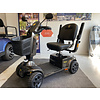 Companion Full Size 4 Wheel Scooter Grey