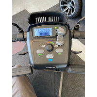 Companion Full Size 4 Wheel Scooter Grey