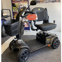 Companion Full Size 4 Wheel Scooter Grey